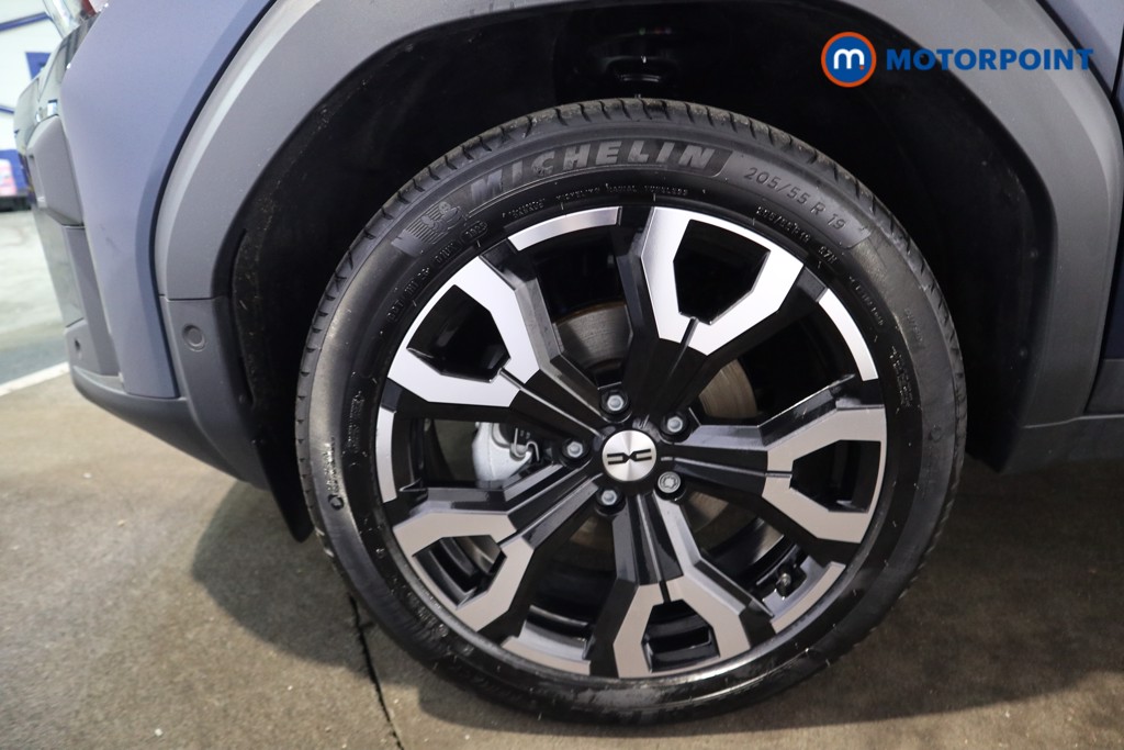 Used Dacia Bigster 2025 for sale - 77966243: Photo 34