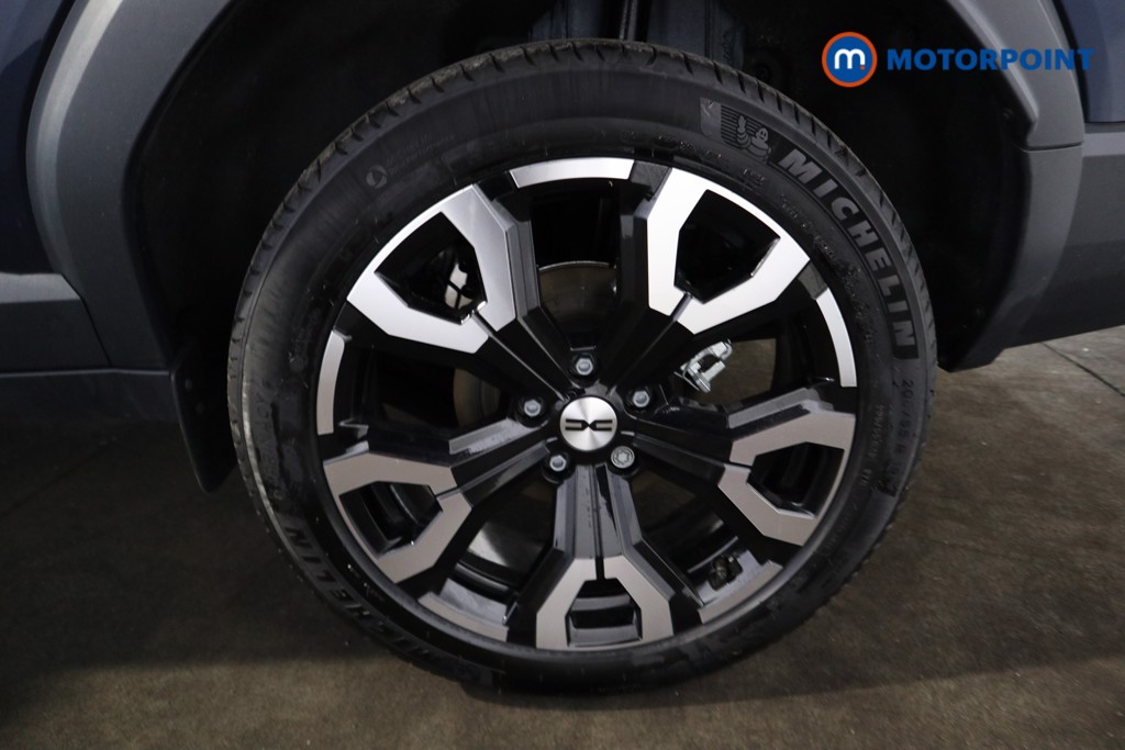 Used Dacia Bigster 2025 for sale - 77966243: Photo 35