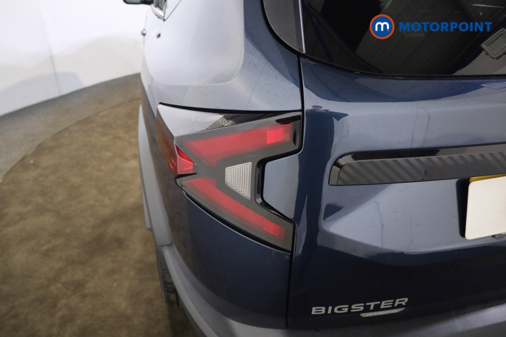 Used Dacia Bigster 2025 for sale - 77966243: Photo 37