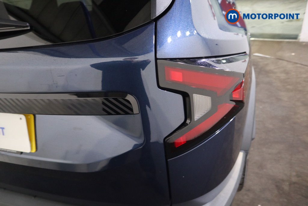 Used Dacia Bigster 2025 for sale - 77966243: Photo 38