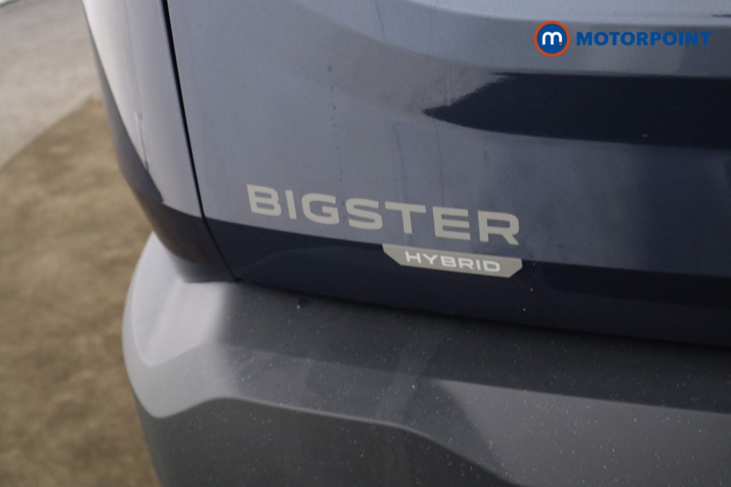 Used Dacia Bigster 2025 for sale - 77966243: Photo 39