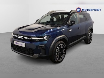 Used Dacia Bigster 2025 for sale - 77966243: Photo