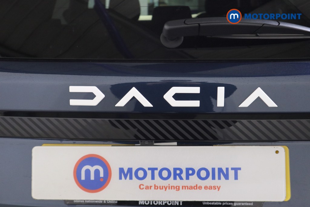 Used Dacia Bigster 2025 for sale - 77966243: Photo 40