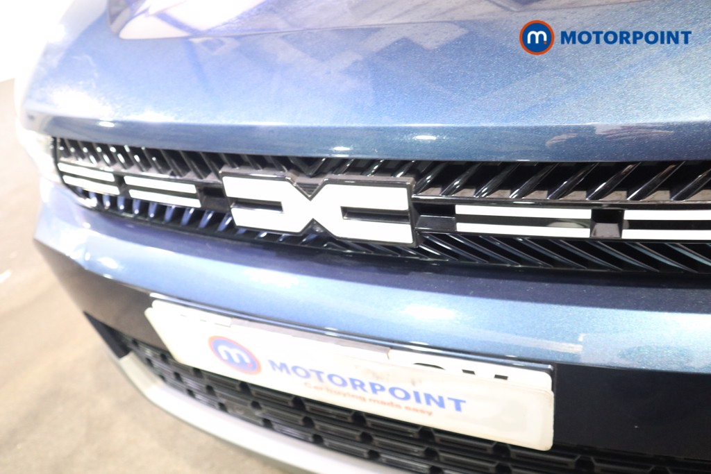 Used Dacia Bigster 2025 for sale - 77966243: Photo 47