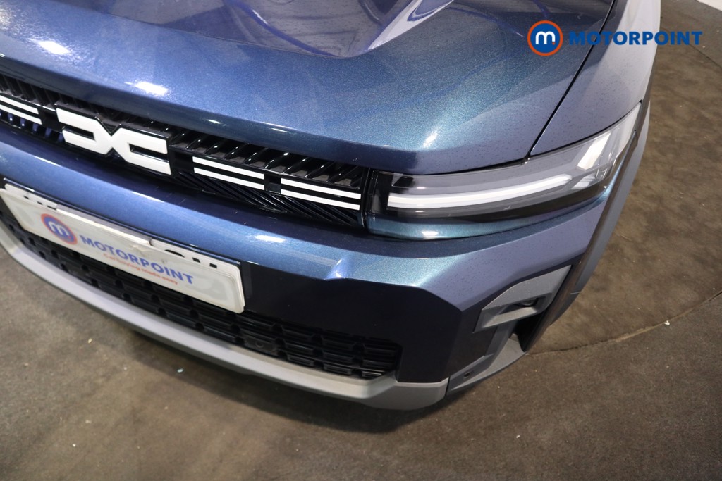 Used Dacia Bigster 2025 for sale - 77966243: Photo 48