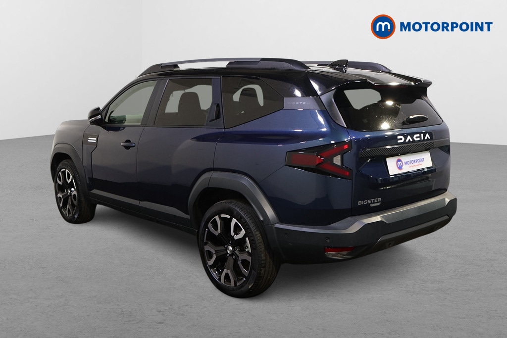 Used Dacia Bigster 2025 for sale - 77966243: Photo 5