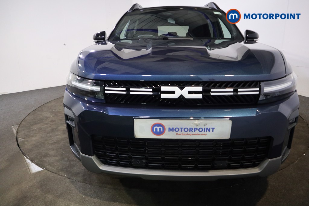 Used Dacia Bigster 2025 for sale - 77966243: Photo 50