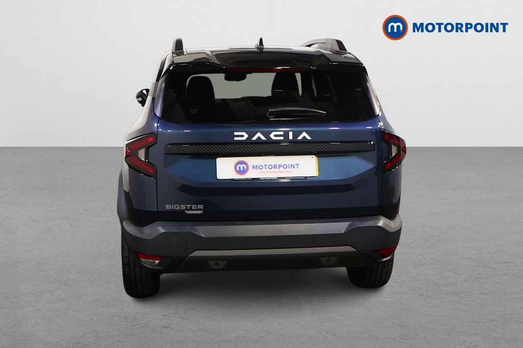 Used Dacia Bigster 2025 for sale - 77966243: Photo 6