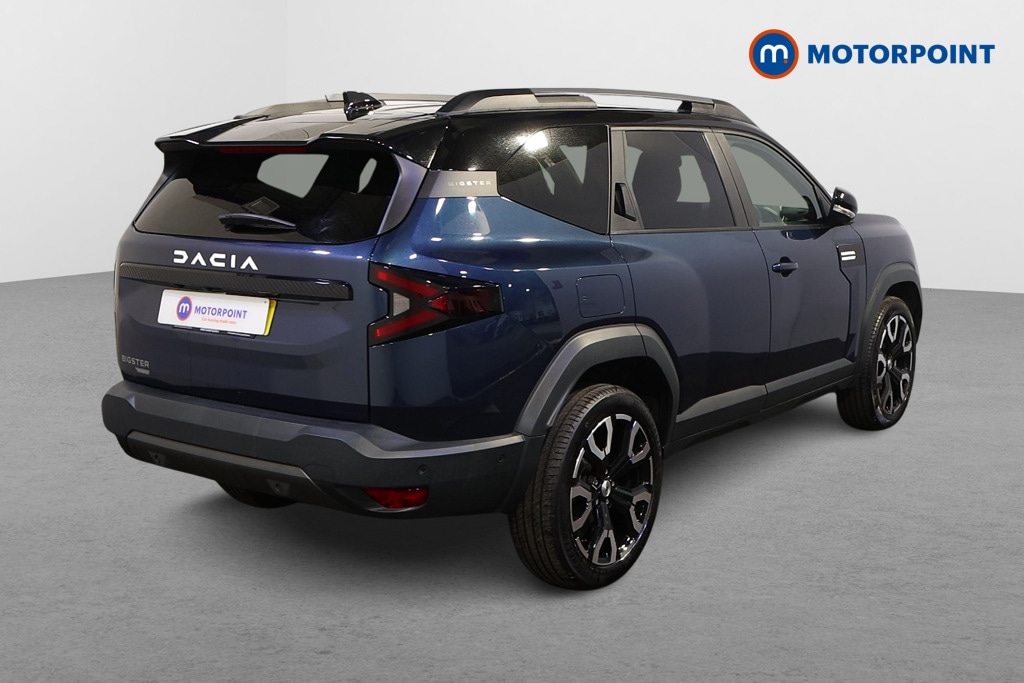 Used Dacia Bigster 2025 for sale - 77966243: Photo 7