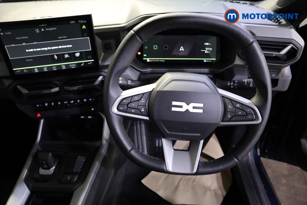 Used Dacia Bigster 2025 for sale - 77966243: Photo 9