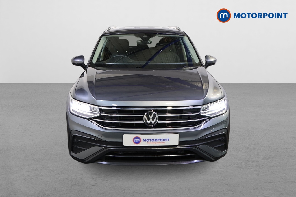 Used Volkswagen Tiguan Allspace 2024 for sale - 77354884: Photo 2