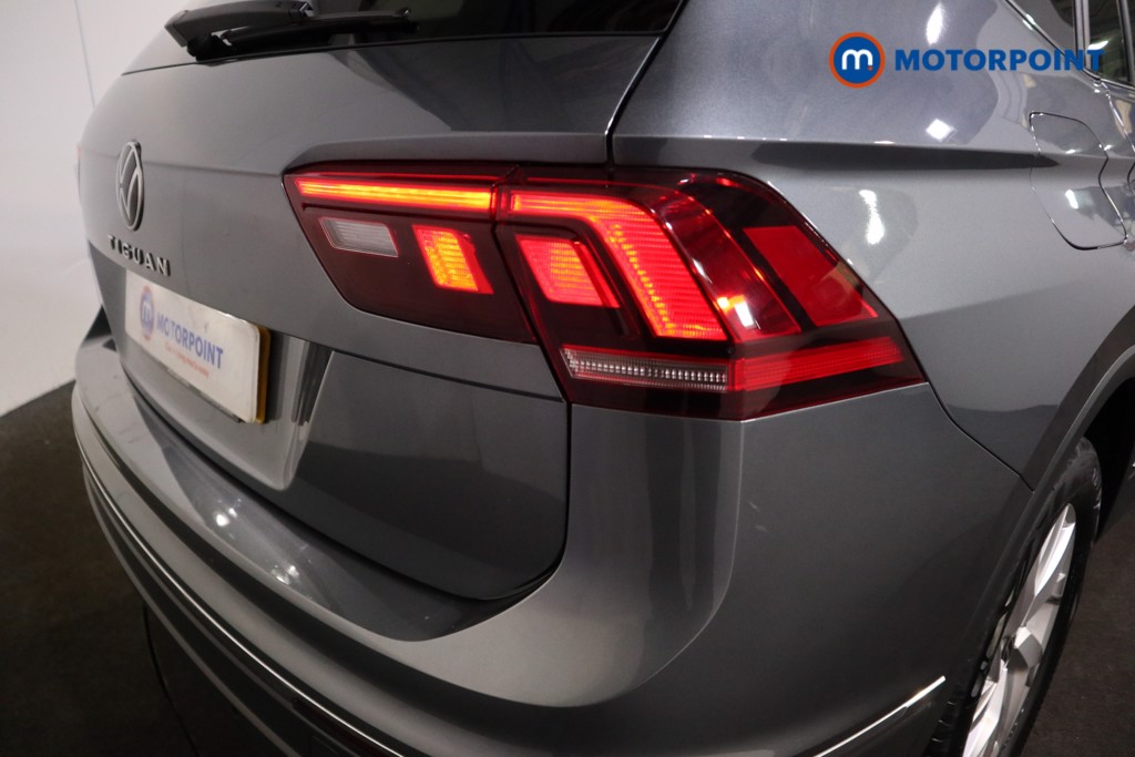 Used Volkswagen Tiguan Allspace 2024 for sale - 77354884: Photo 36