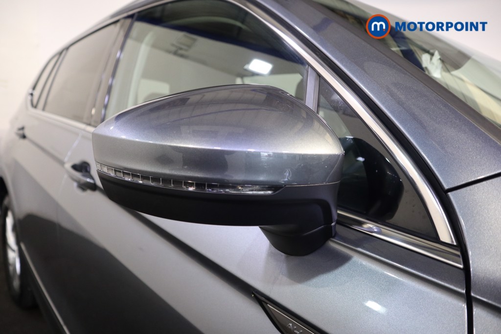 Used Volkswagen Tiguan Allspace 2024 for sale - 77354884: Photo 39