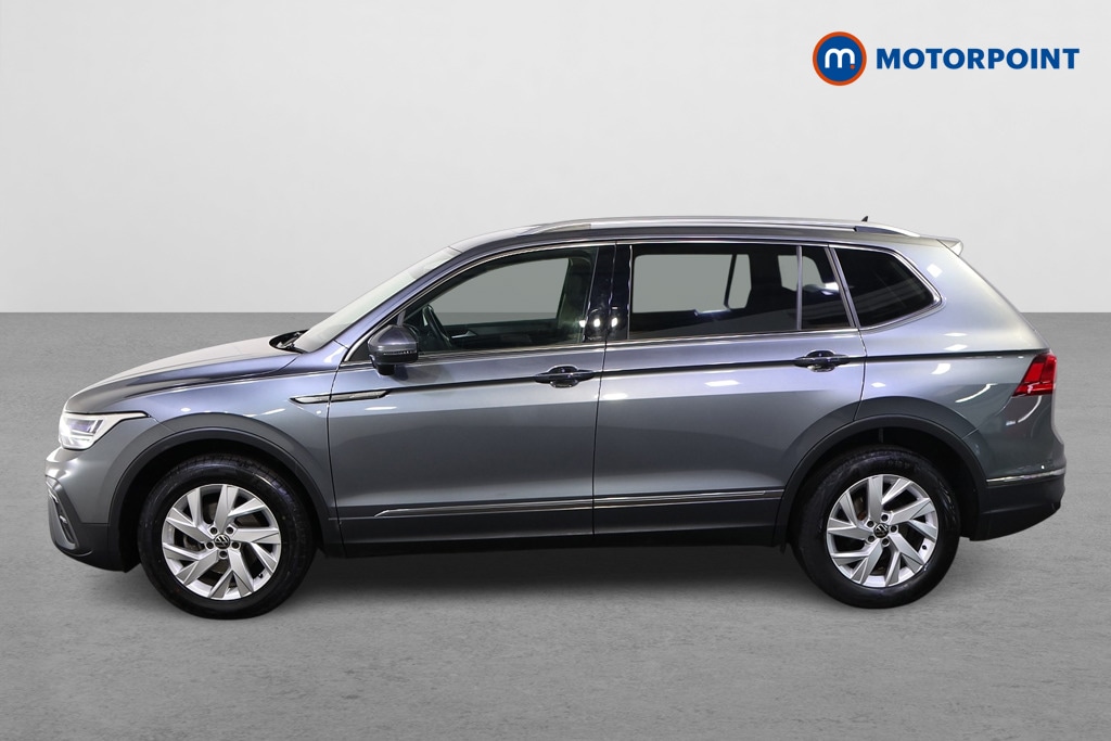 Used Volkswagen Tiguan Allspace 2024 for sale - 77354884: Photo 4
