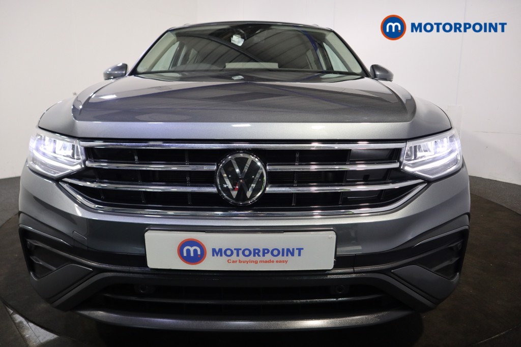 Used Volkswagen Tiguan Allspace 2024 for sale - 77354884: Photo 45
