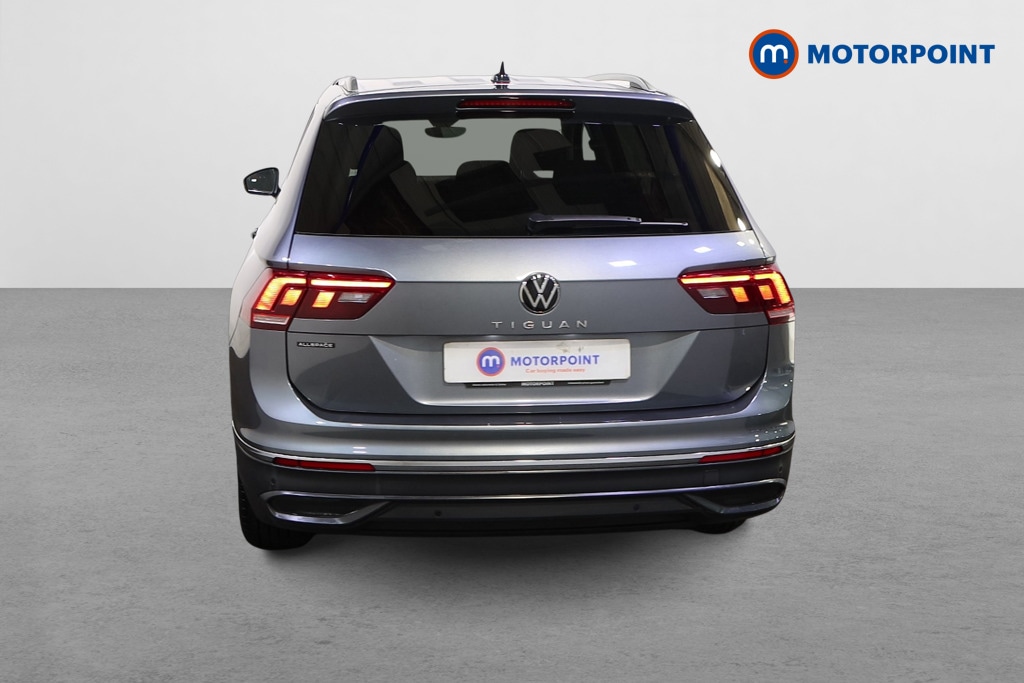 Used Volkswagen Tiguan Allspace 2024 for sale - 77354884: Photo 6