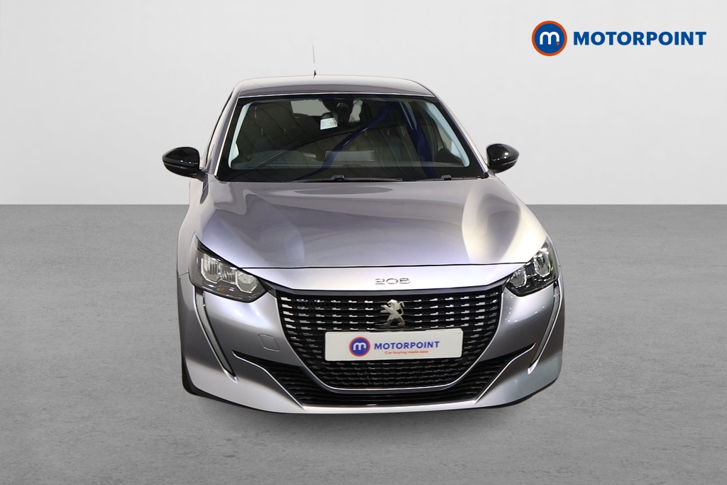 Used Peugeot 208 2022 for sale - 77688445: Photo 2