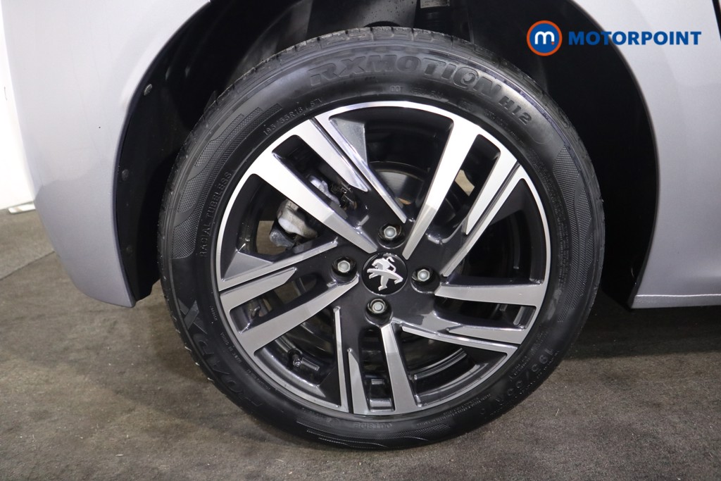 Used Peugeot 208 2022 for sale - 77688445: Photo 30