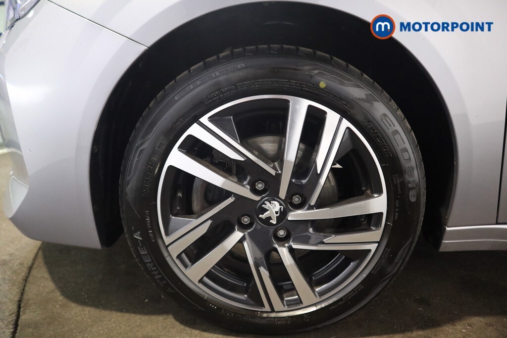 Used Peugeot 208 2022 for sale - 77688445: Photo 32