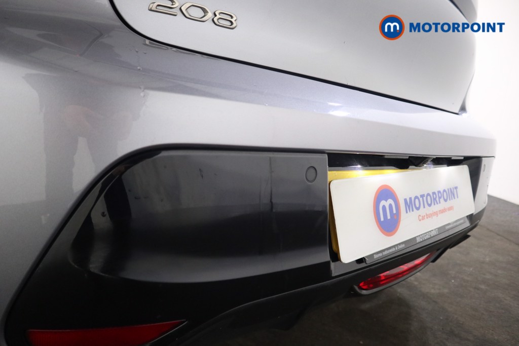 Used Peugeot 208 2022 for sale - 77688445: Photo 34