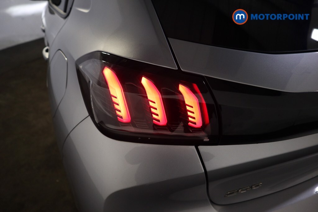 Used Peugeot 208 2022 for sale - 77688445: Photo 35