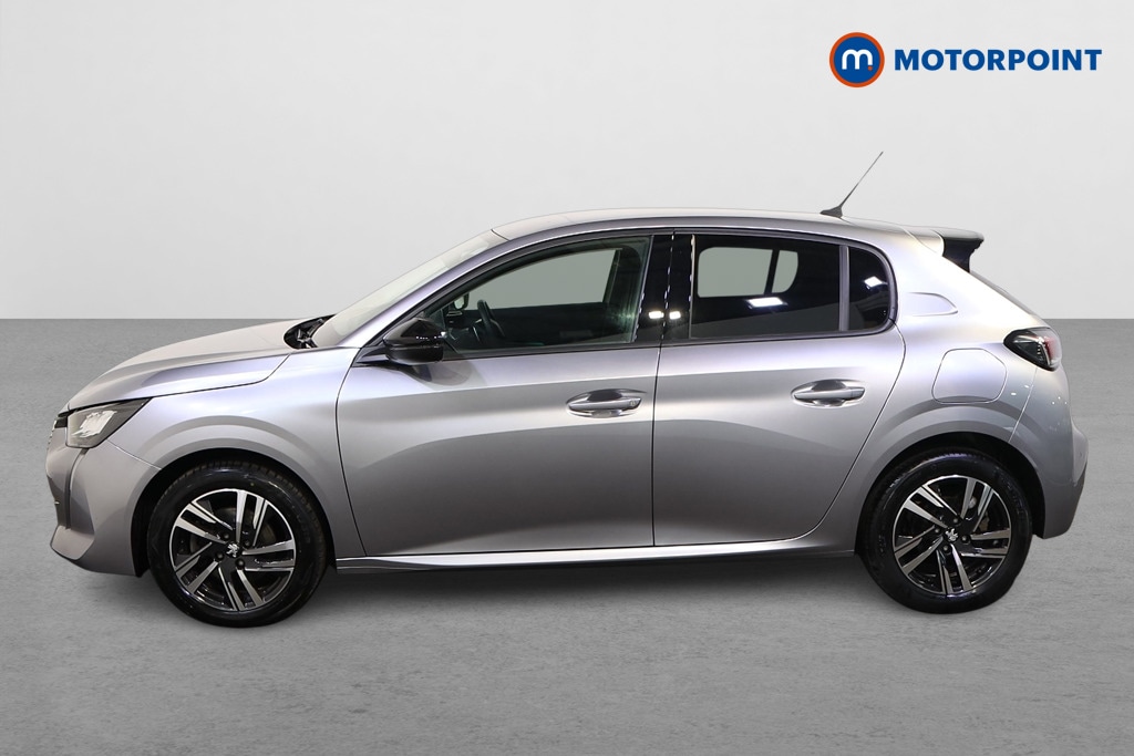 Used Peugeot 208 2022 for sale - 77688445: Photo 4
