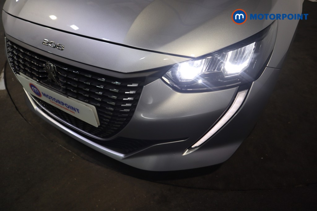 Used Peugeot 208 2022 for sale - 77688445: Photo 44