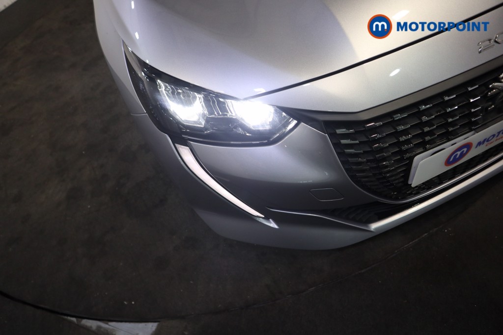 Used Peugeot 208 2022 for sale - 77688445: Photo 45