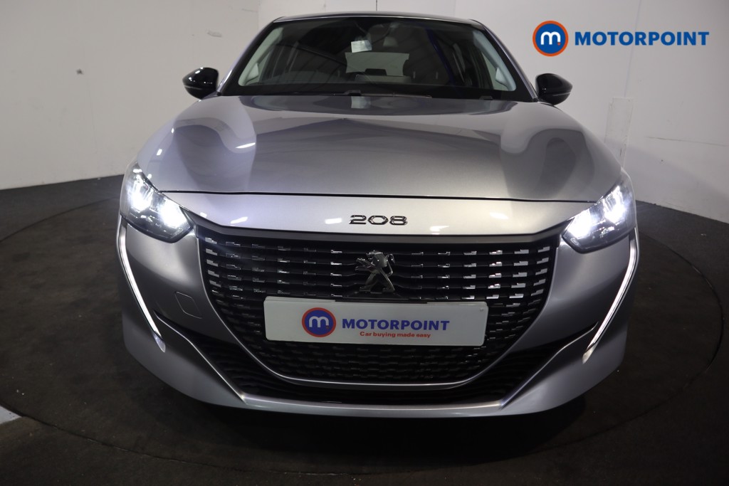 Used Peugeot 208 2022 for sale - 77688445: Photo 46