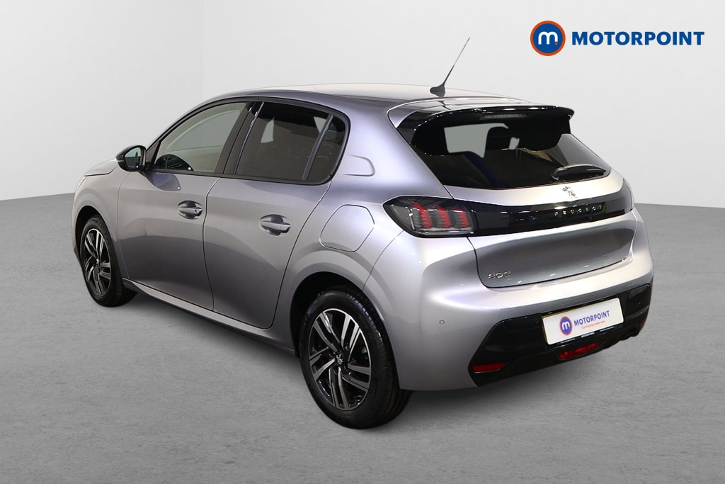 Used Peugeot 208 2022 for sale - 77688445: Photo 5