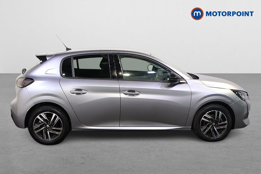 Used Peugeot 208 2022 for sale - 77688445: Photo 8