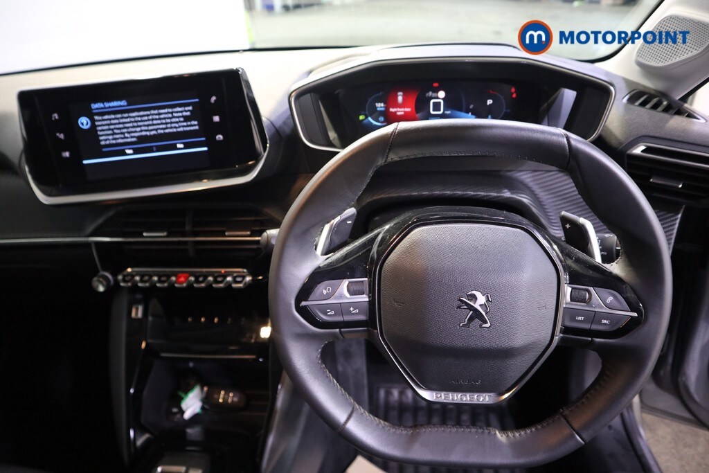 Used Peugeot 208 2022 for sale - 77688445: Photo 9