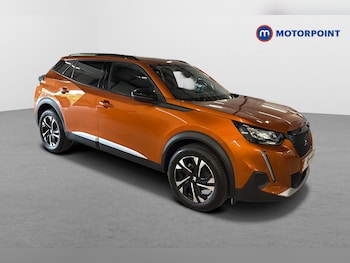 Used Peugeot 2008 2022 for sale - 79437123: Photo