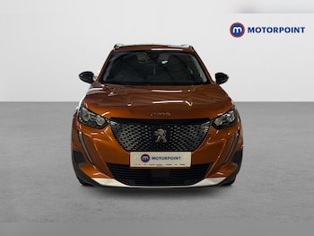 Used Peugeot 2008 2022 for sale - 79437123: Photo