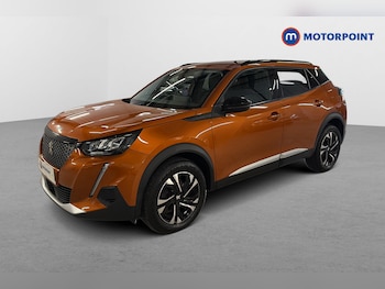 Used Peugeot 2008 2022 for sale - 79437123: Photo