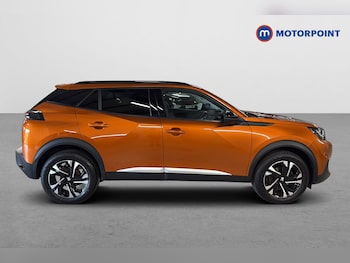Used Peugeot 2008 2022 for sale - 79437123: Photo
