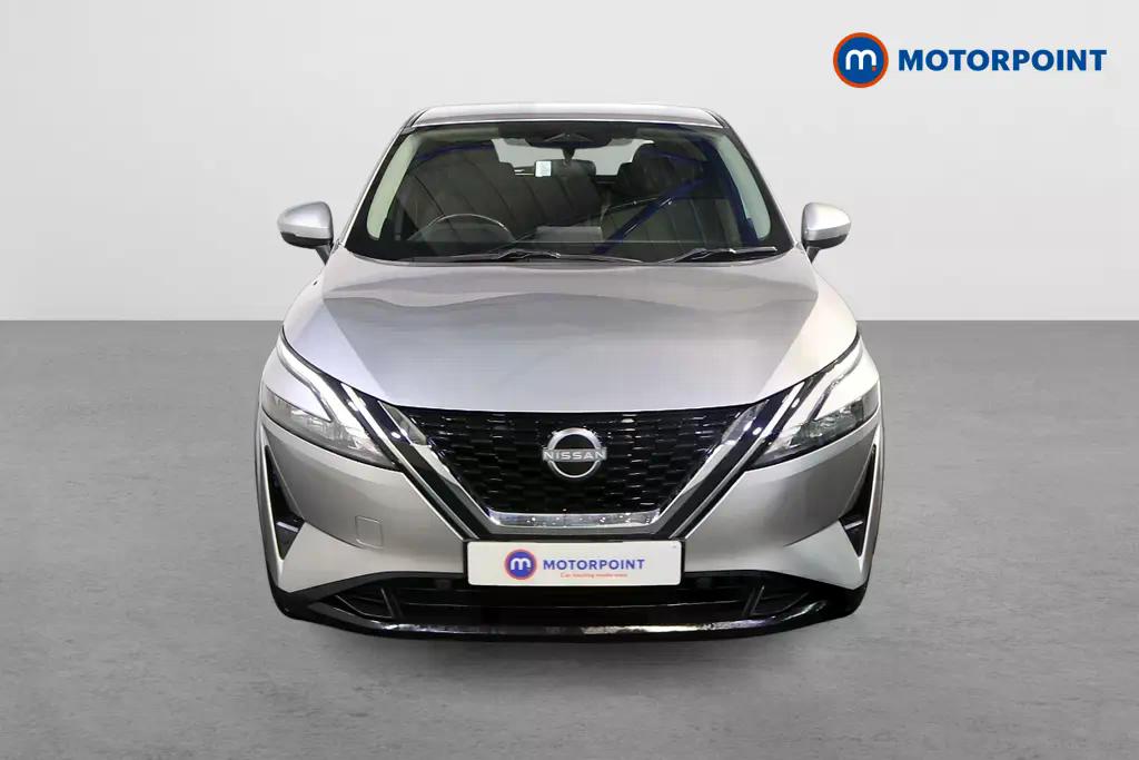 Used Nissan Qashqai 2022 for sale - 76641320: Photo 1