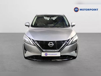 Used Nissan Qashqai 2022 for sale - 76641320: Photo