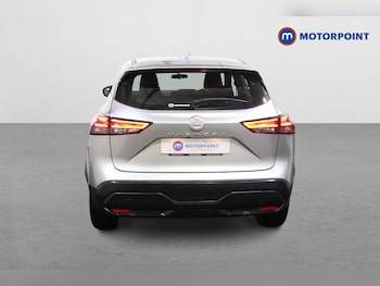 Used Nissan Qashqai 2022 for sale - 76641320: Photo