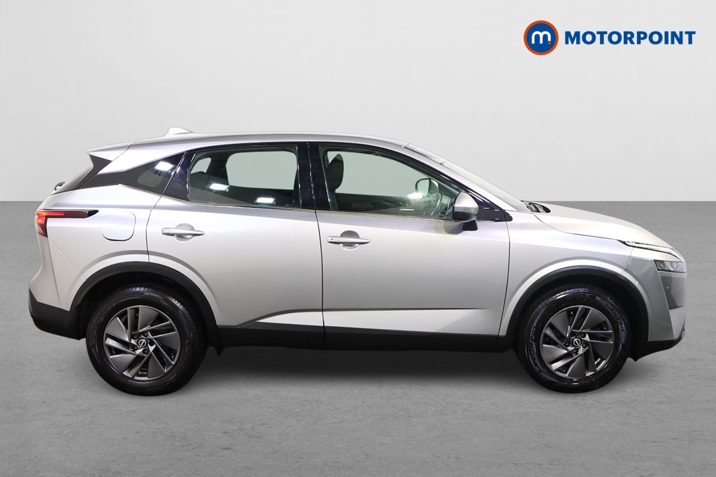 Used Nissan Qashqai 2022 for sale - 76641320: Photo 5