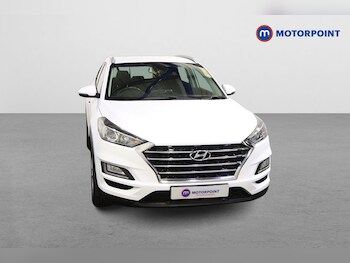 Used Hyundai TUCSON 2020 for sale - 78719075: Photo