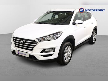 Used Hyundai TUCSON 2020 for sale - 78719075: Photo