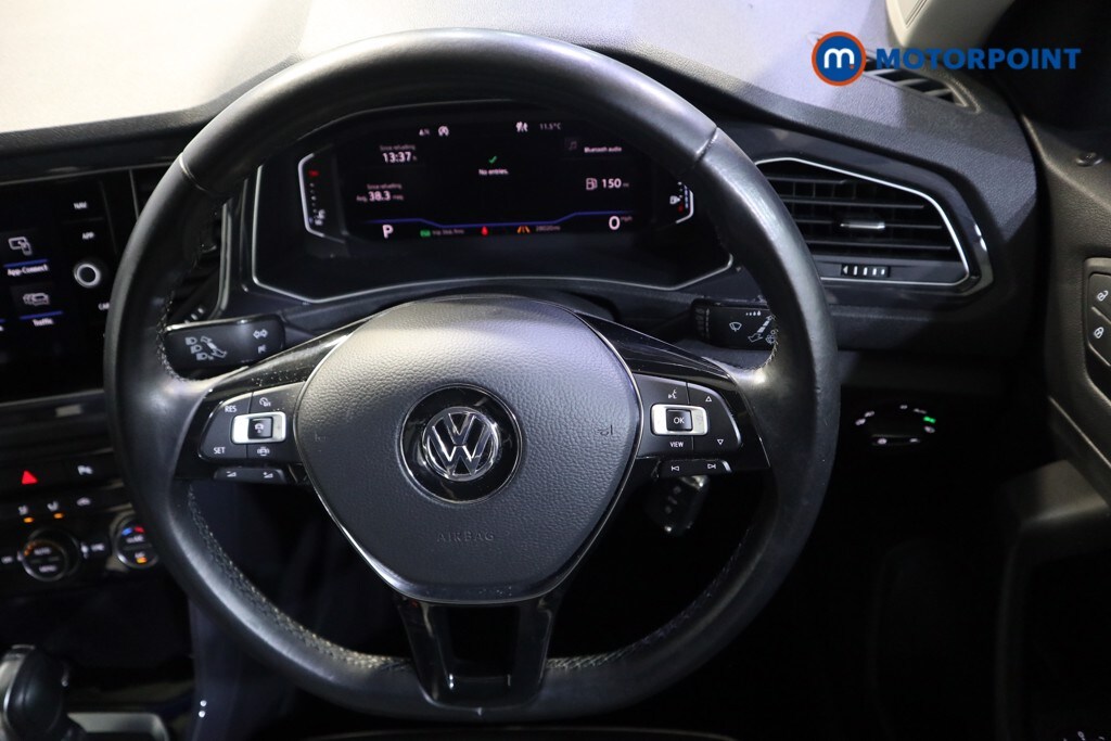 Used Volkswagen T-Roc 2019 for sale - 77688504: Photo 10