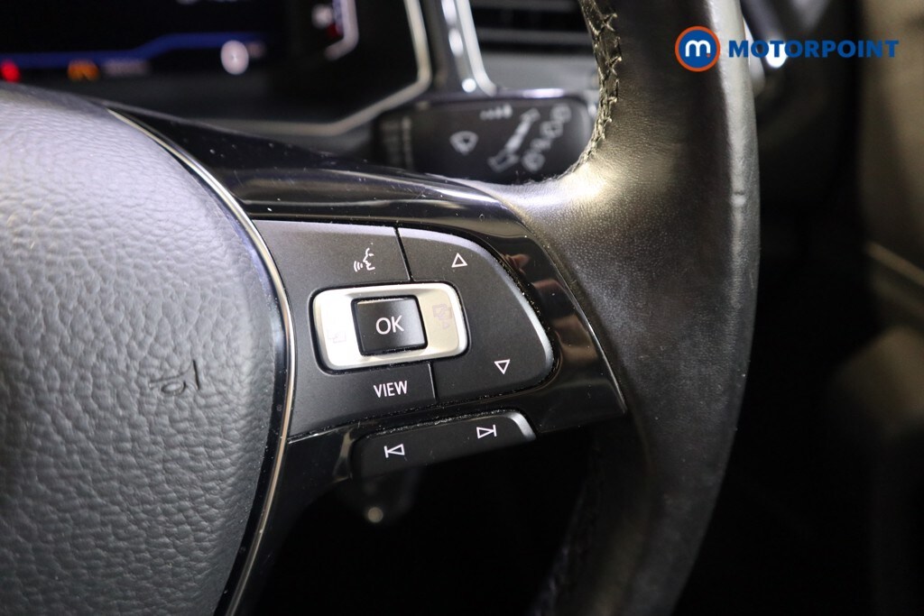 Used Volkswagen T-Roc 2019 for sale - 77688504: Photo 12