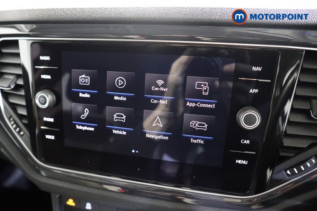 Used Volkswagen T-Roc 2019 for sale - 77688504: Photo 14