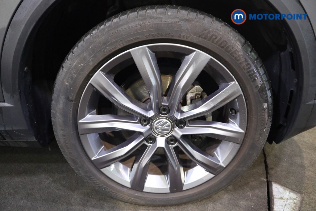 Used Volkswagen T-Roc 2019 for sale - 77688504: Photo 31