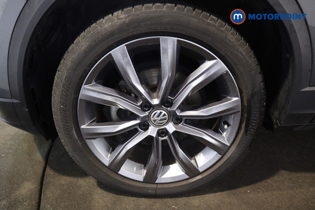 Used Volkswagen T-Roc 2019 for sale - 77688504: Photo 32