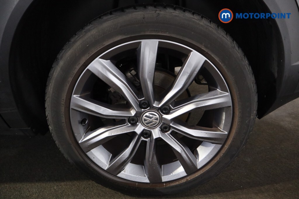 Used Volkswagen T-Roc 2019 for sale - 77688504: Photo 33