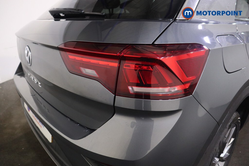 Used Volkswagen T-Roc 2019 for sale - 77688504: Photo 36