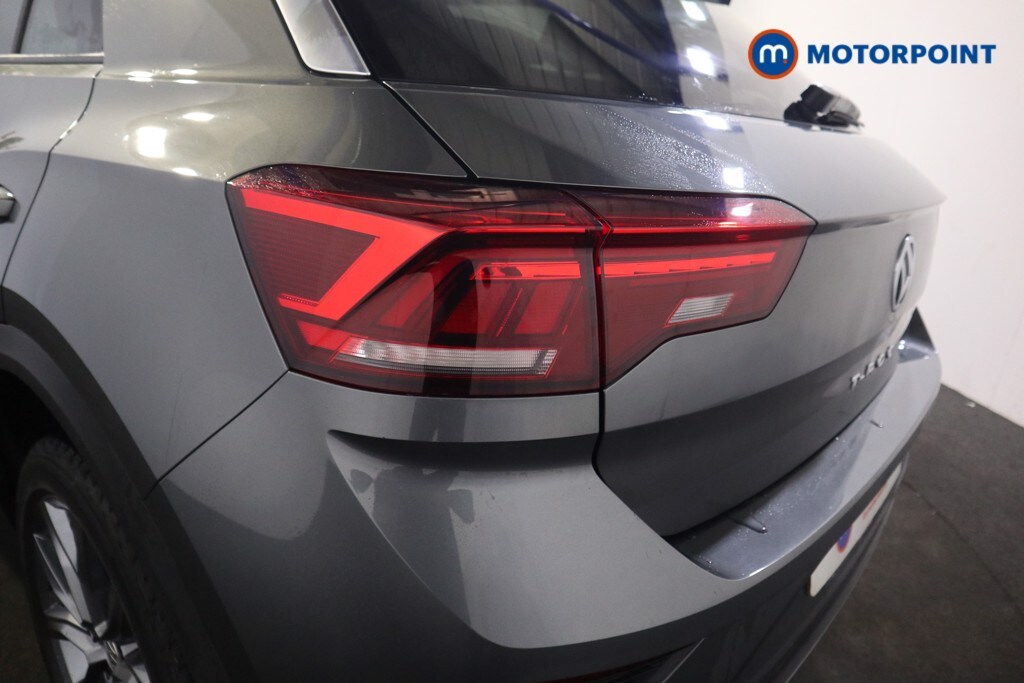 Used Volkswagen T-Roc 2019 for sale - 77688504: Photo 37